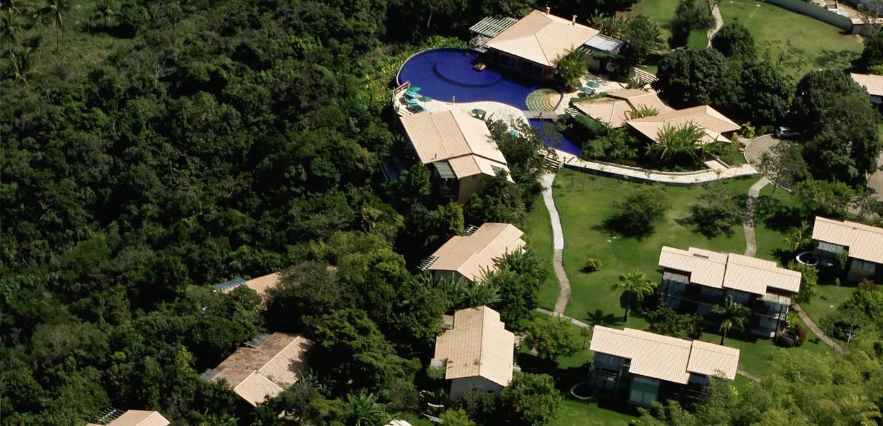 Villas Do Pratagy - Pitanga B3 Maceio  Exterior photo