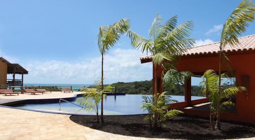 Villas Do Pratagy - Pitanga B3 Maceio  Exterior photo